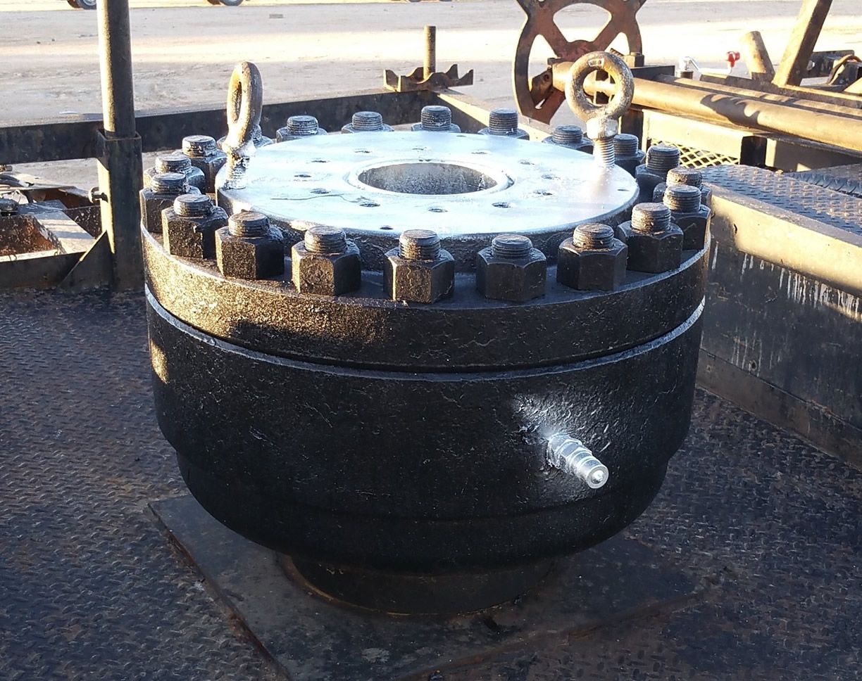 Oilfield Equipment and Tools for Rent Andrews, TX S&S Fishing and