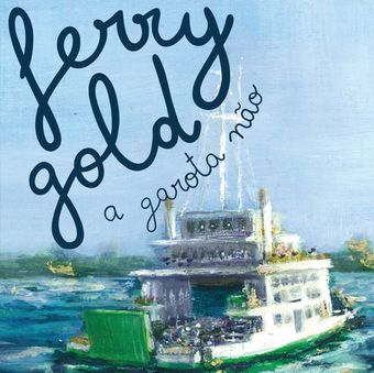 CD Ferry Gold