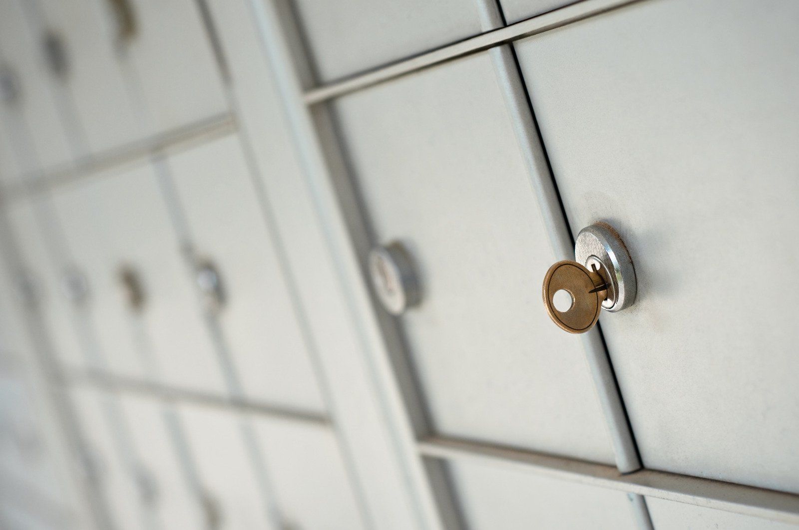 Private Mailbox Rental Near Me