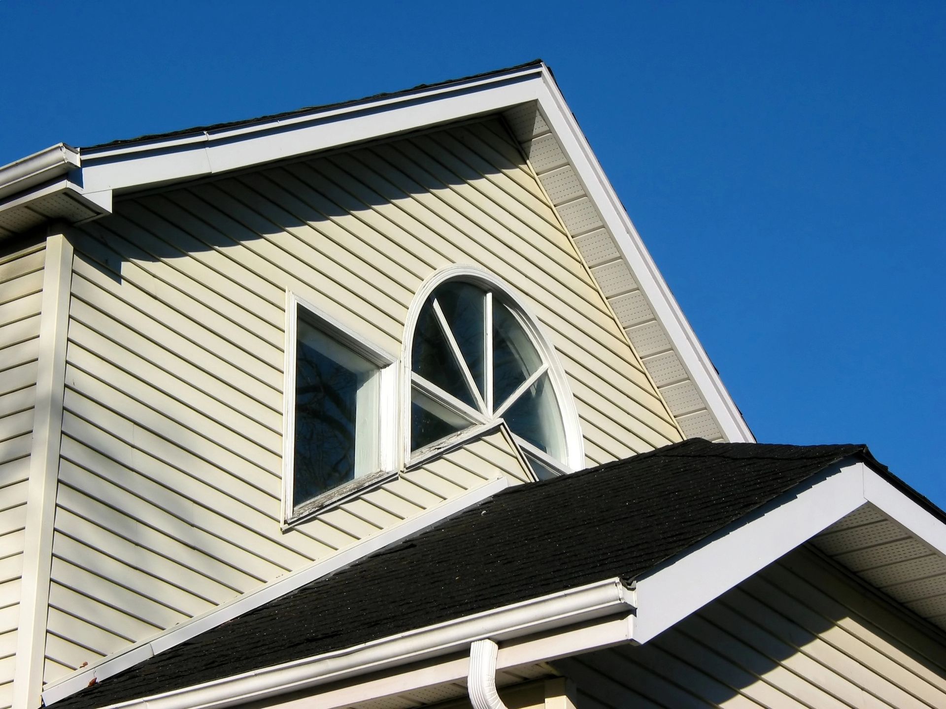 Siding in Prescott, AZ