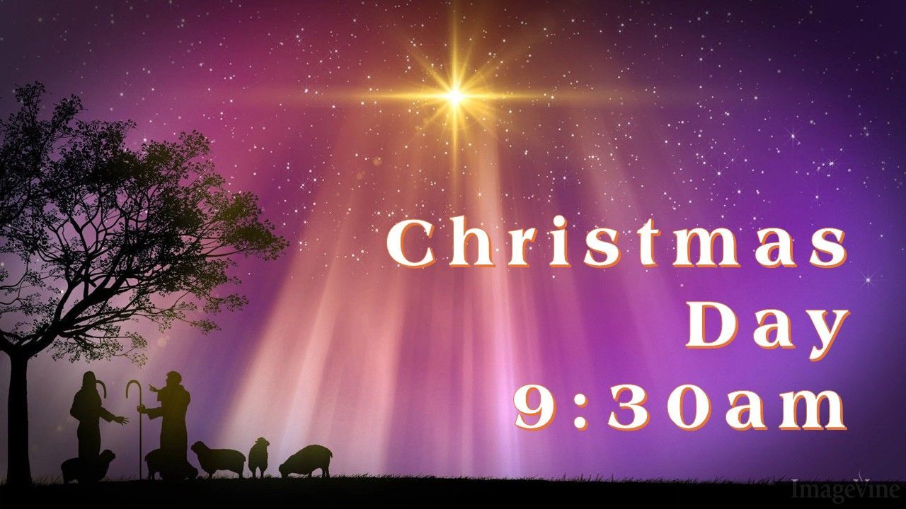 Dec 25 2025 09:30