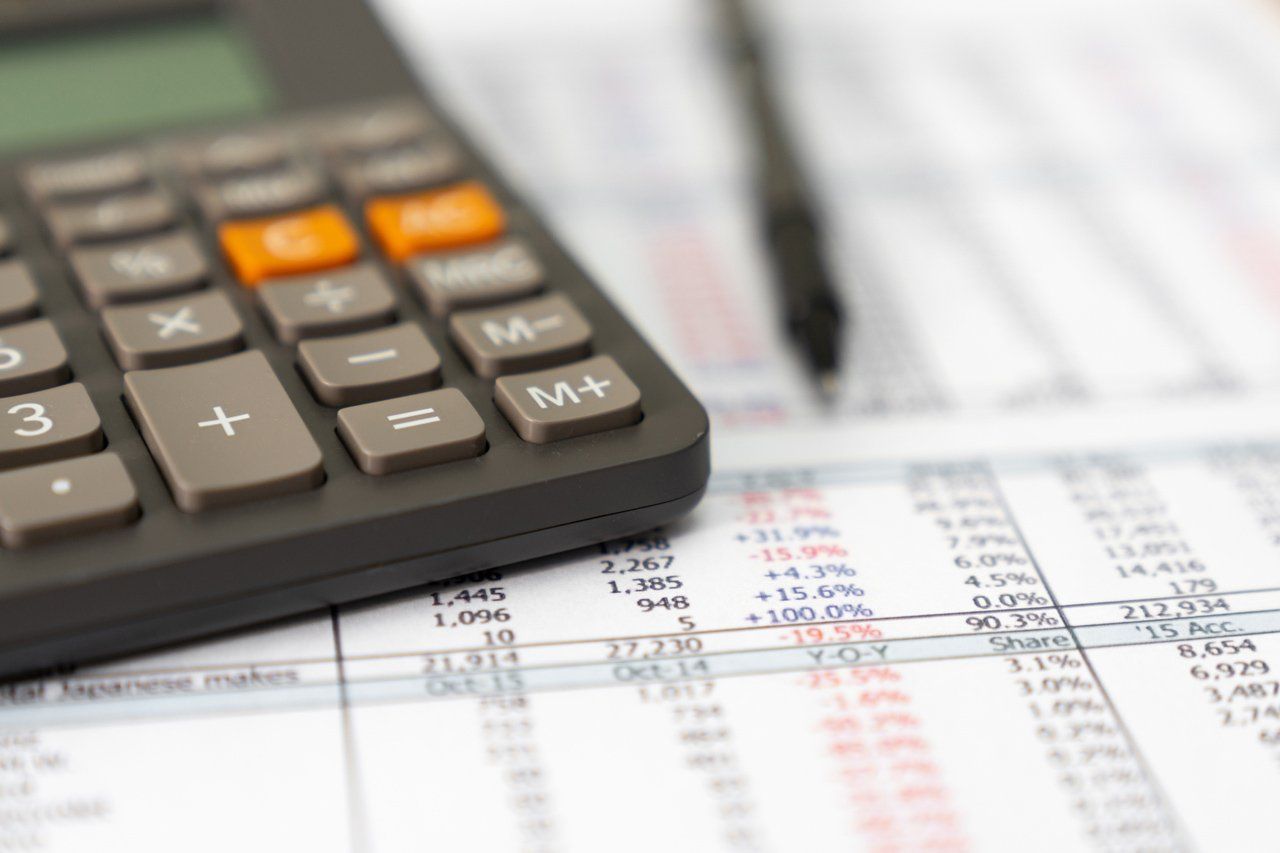 Tax Paper And Calculator — Nashville, TN — Warren, Denney & Wallace, CPA’s Tax Paper And Calculator — Nashville, TN — Warren, Denney & Wallace, CPA’s