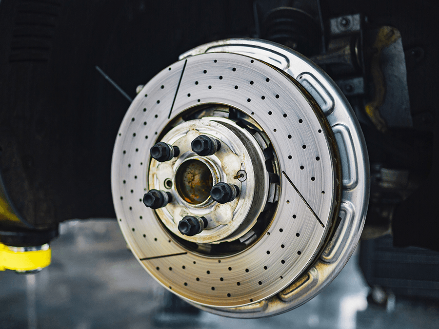 Auto Repairs & Services