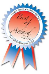 best award