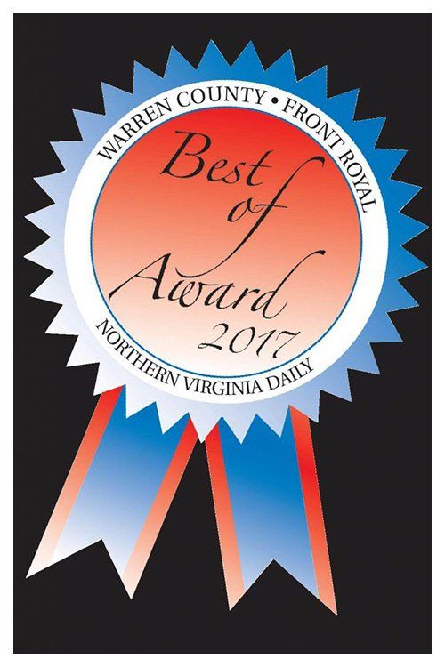 best award