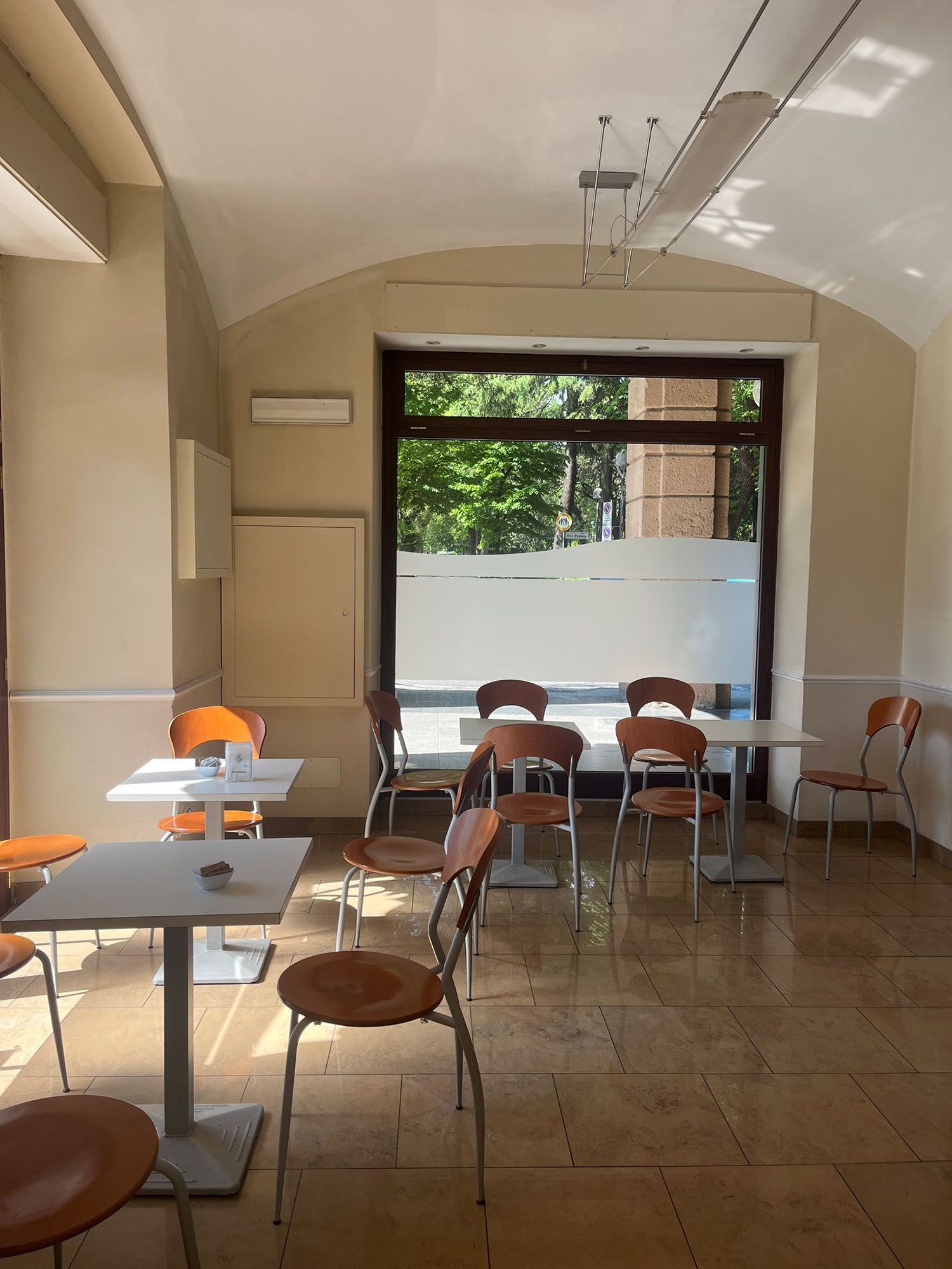 Bar Hotel Savona