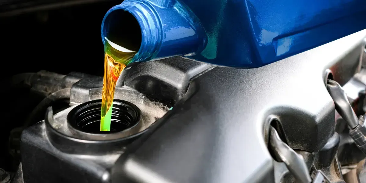 transmission fluid changes