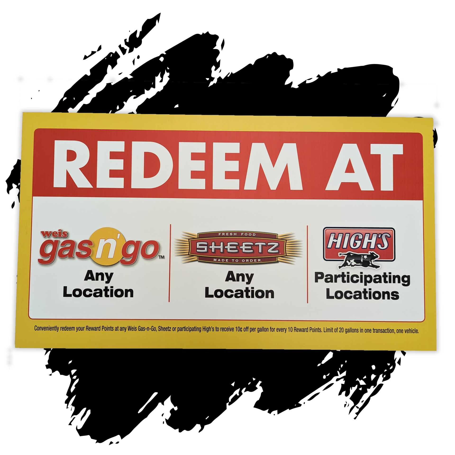 Posters & Signage
