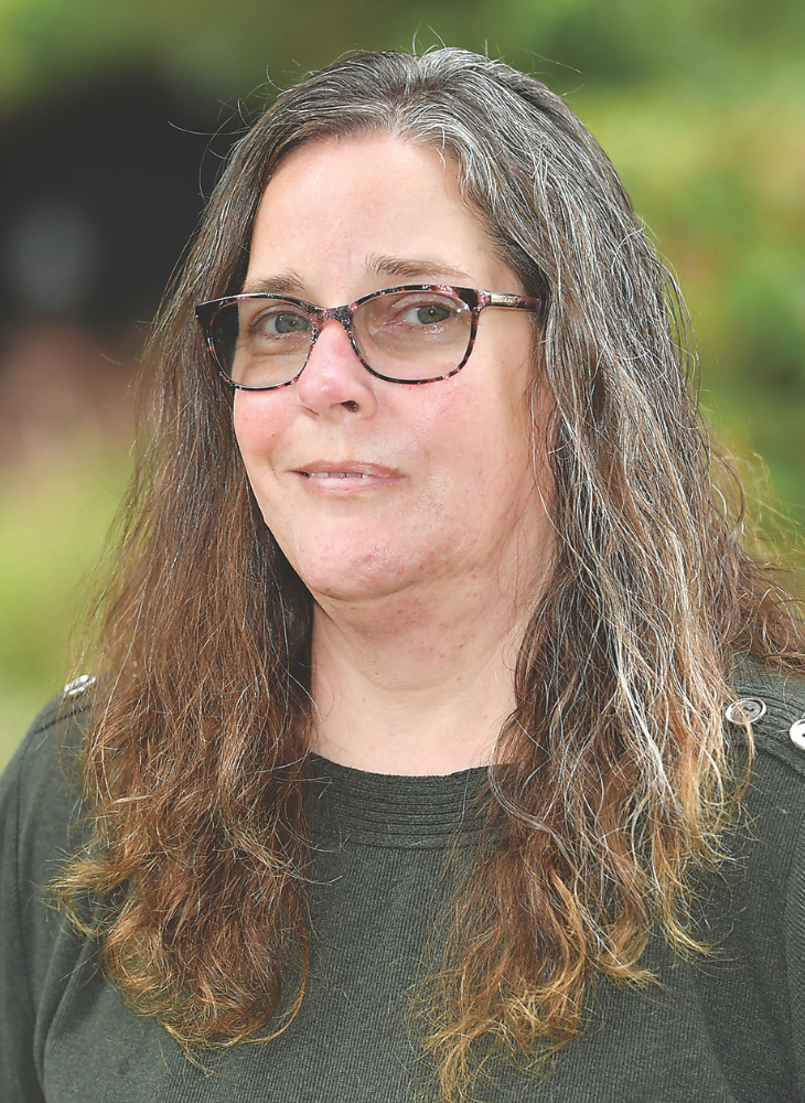 Tonya Corter