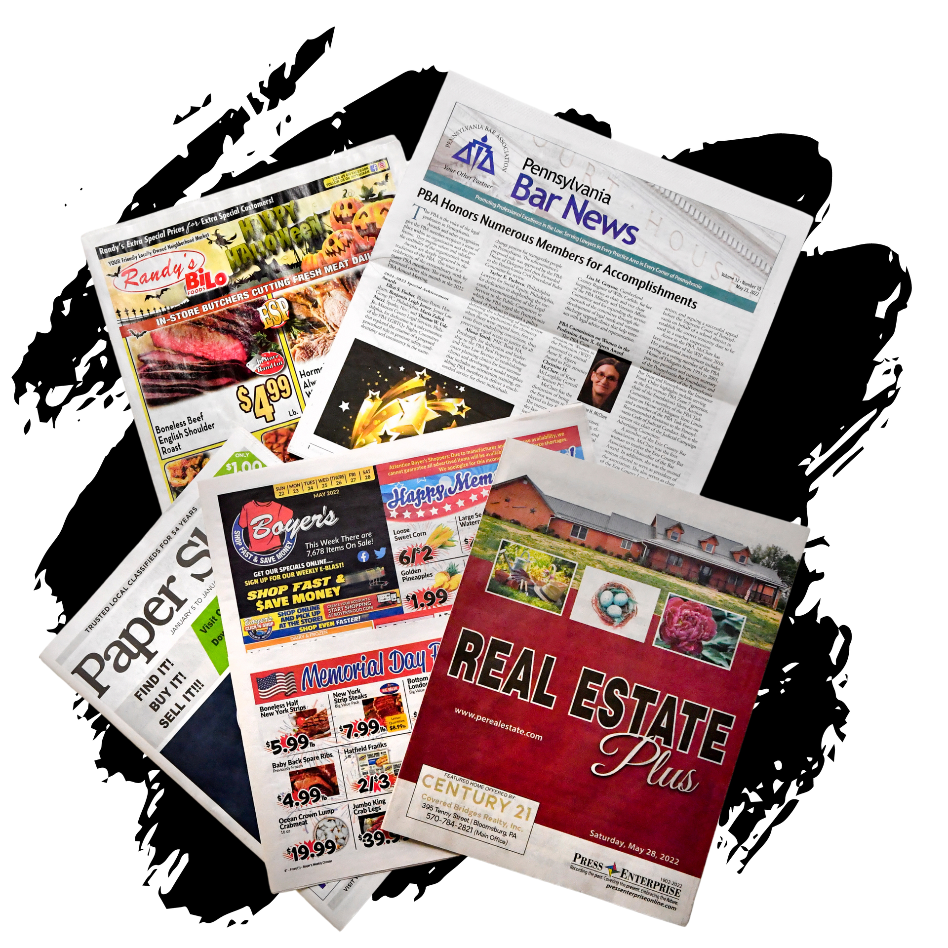 Circulars