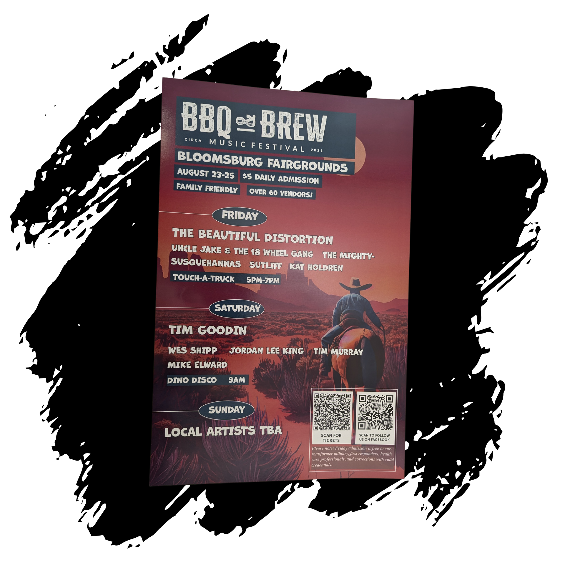 Poster Examples