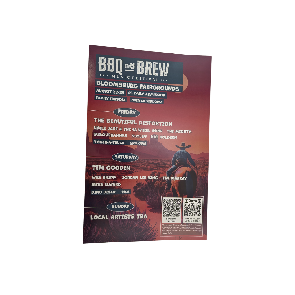 Poster Example