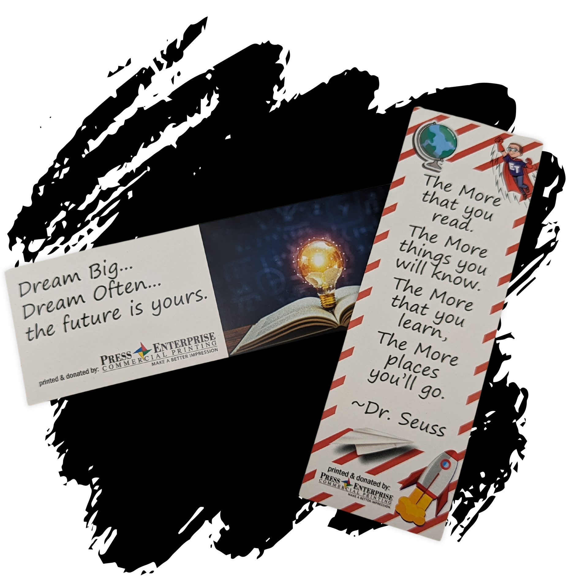 Bookmarks