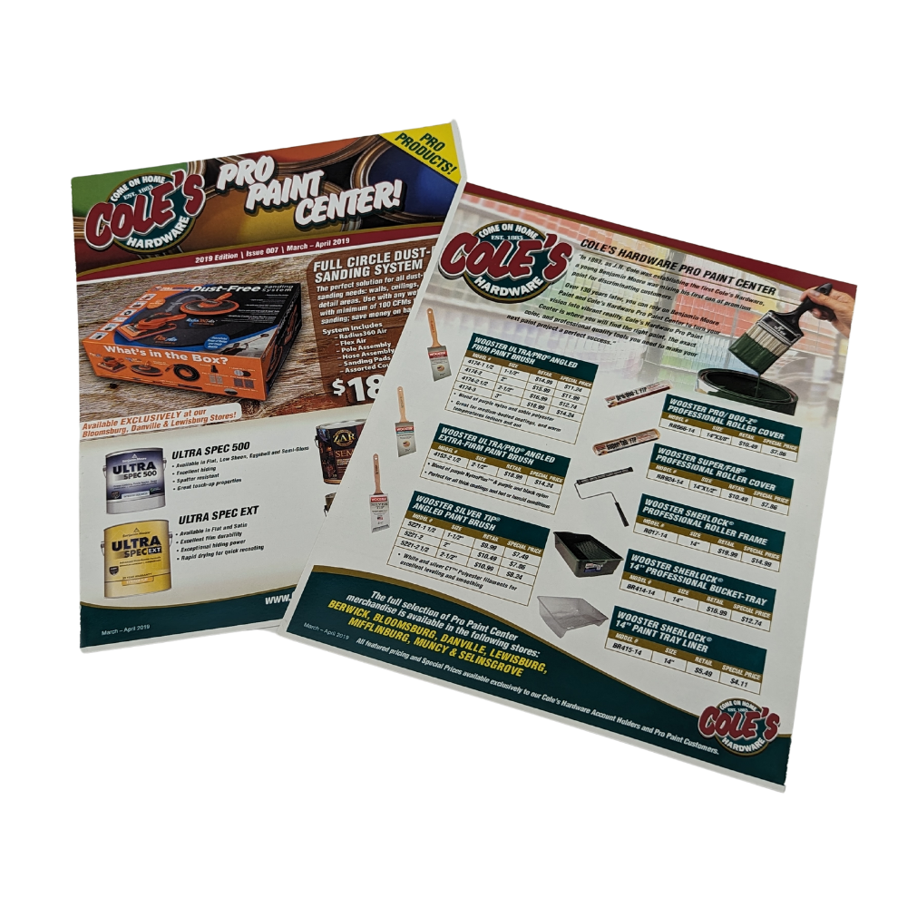 Design Services in Bloomsburg