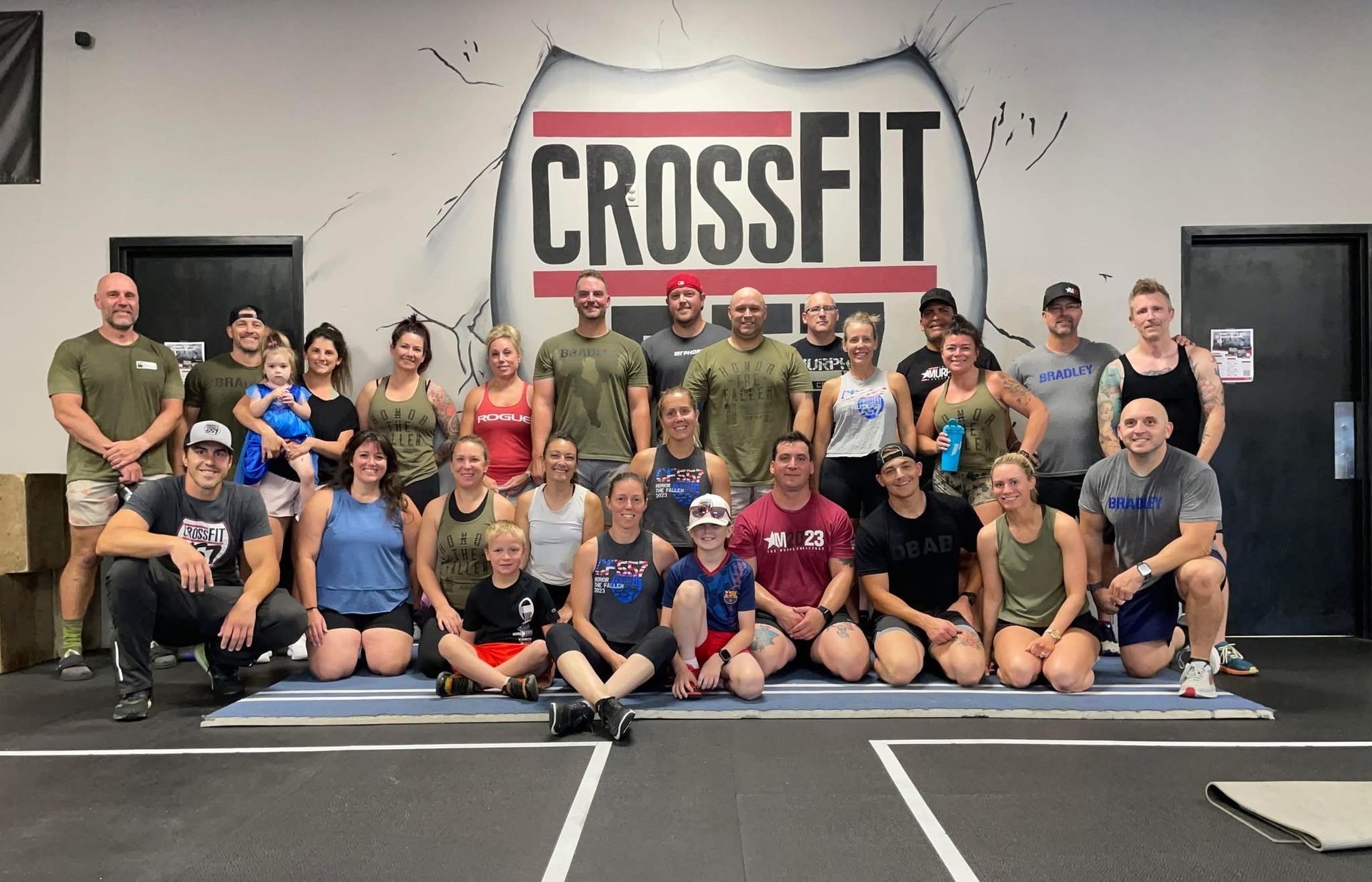 CrossFit Collinsville, IL