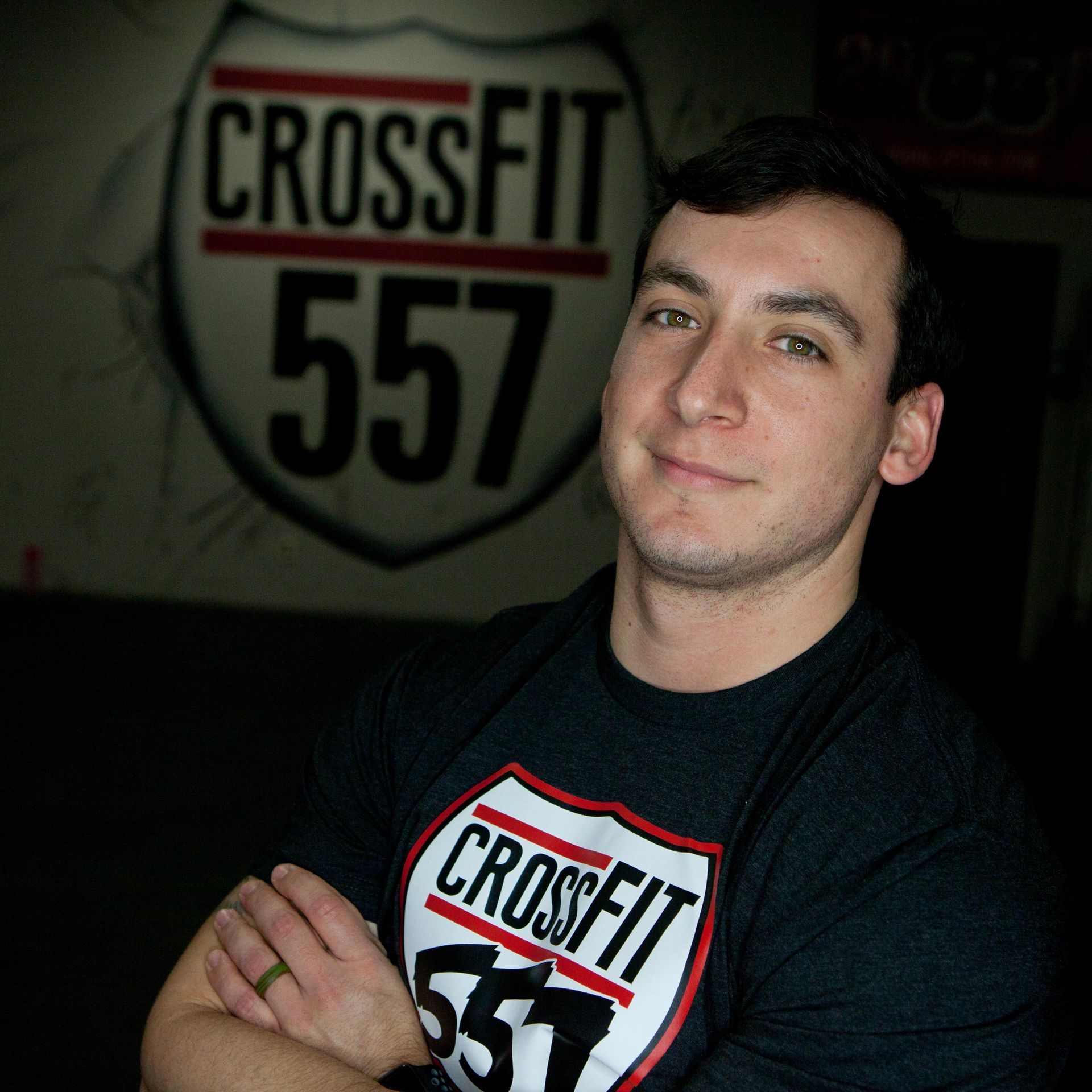 Gregg Flores