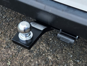 All models of cars, made in New Zealand tow bars 
