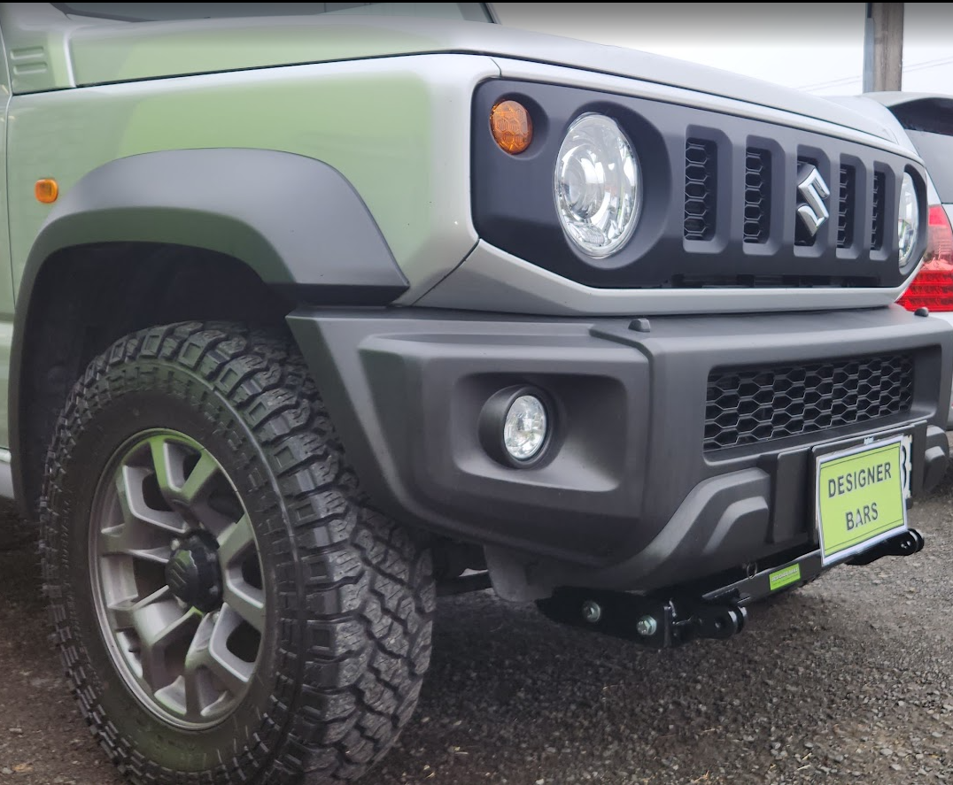 tow bars in New Zealand