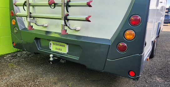 Best tow ball covers in New Zealand