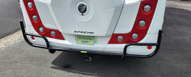 Fantastic tow ball covers in New Zealand