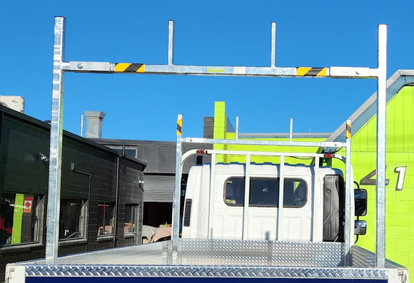any car any vehicle tow bars