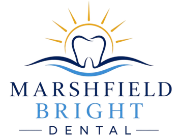 Marshfield Bright Dental logo