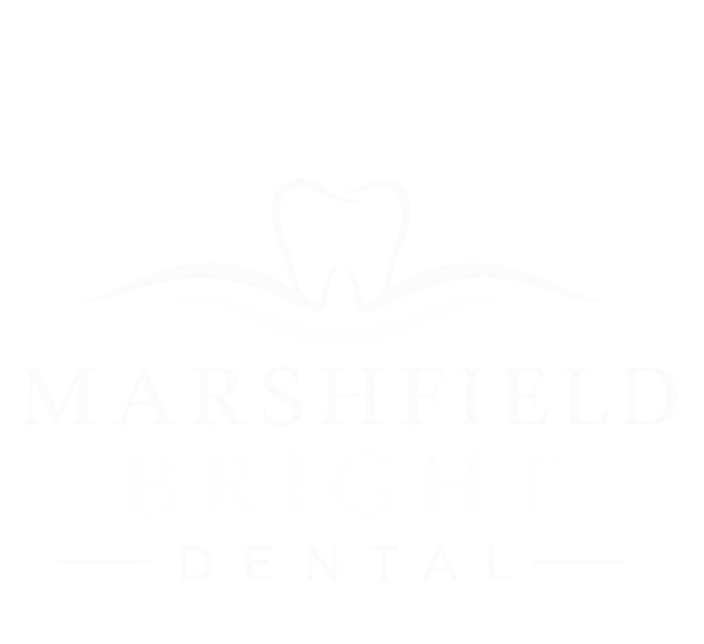 Marshfield Bright Dental logo