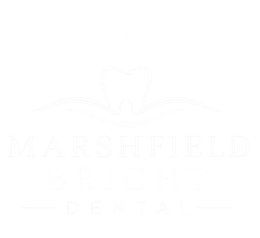 Marshfield Bright Dental logo