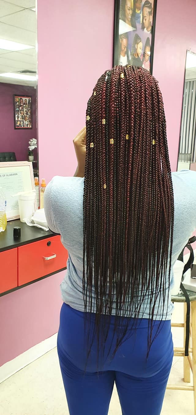 Best In Huntsville Swaggerz Cuts