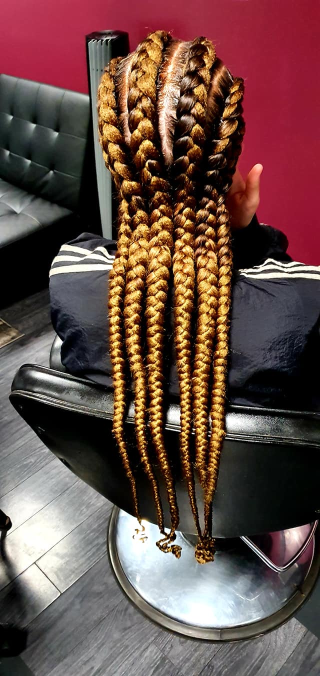 Best In Huntsville Swaggerz Cuts