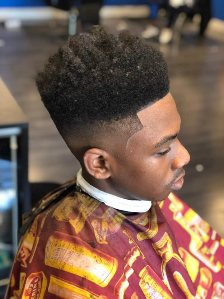 Best In Huntsville Swaggerz Cuts
