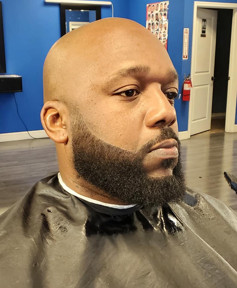 Best In Huntsville Swaggerz Cuts