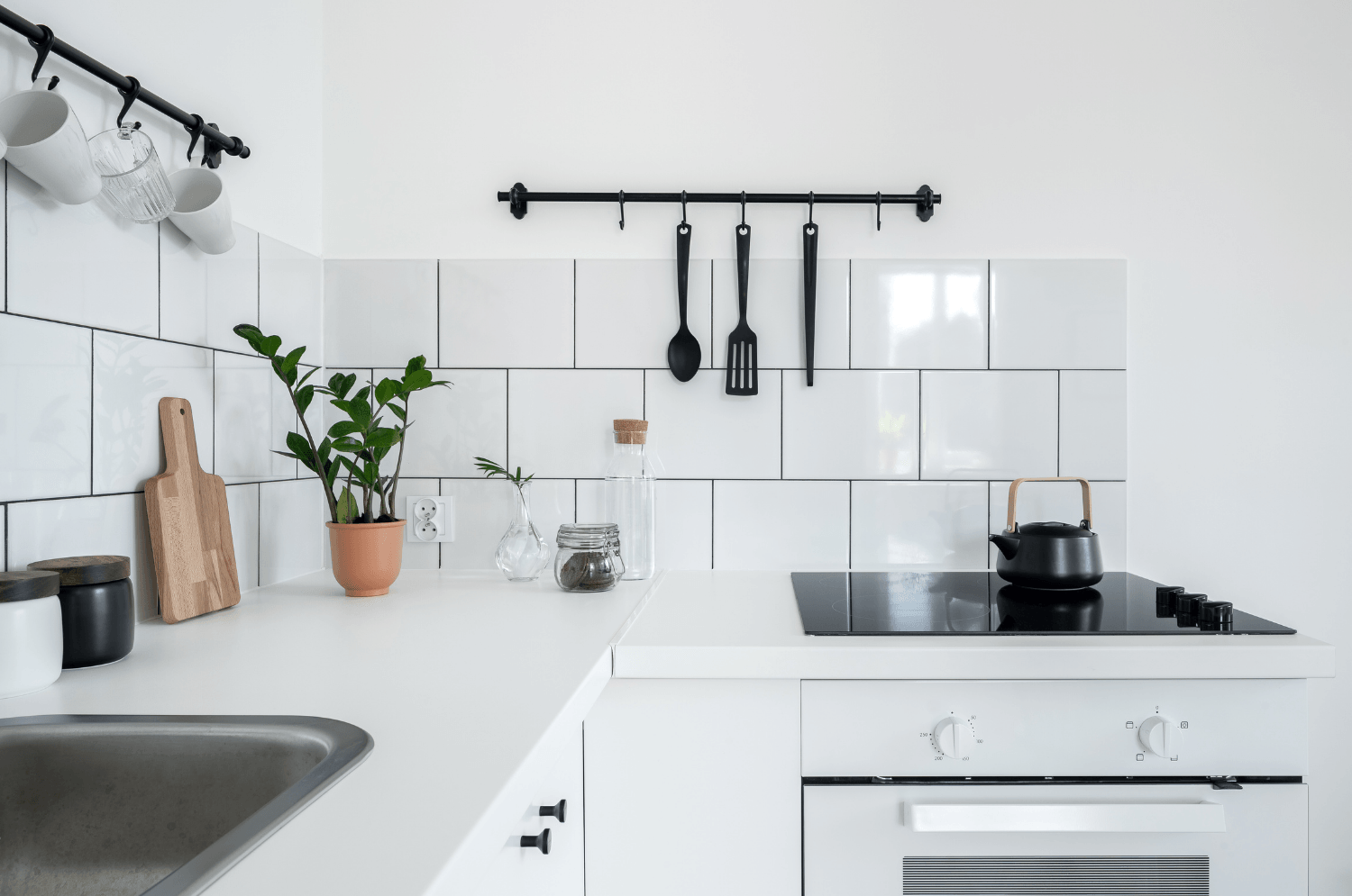 Exotic Marble & Granite LLC kitchen