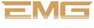 Exotic Marble & Granite LLC logo