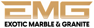 Exotic Marble & Granite LLC logo