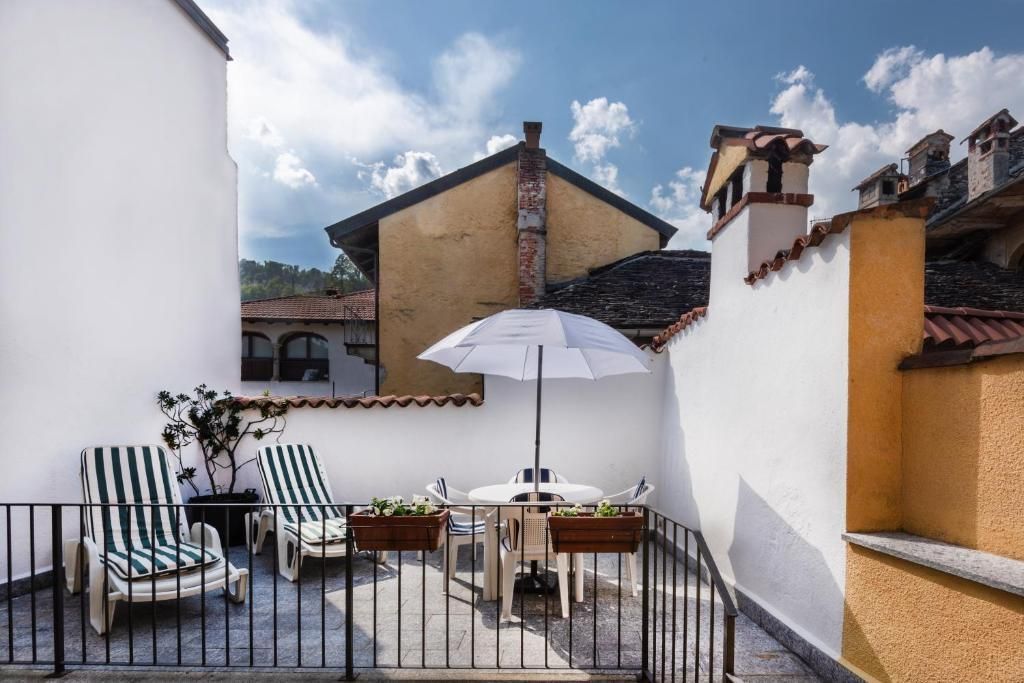 casa beatrice, pella