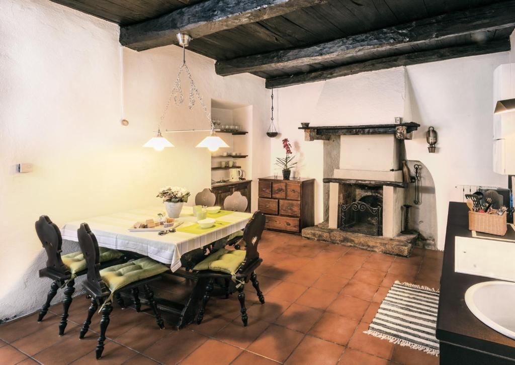 casa beatrice, pella