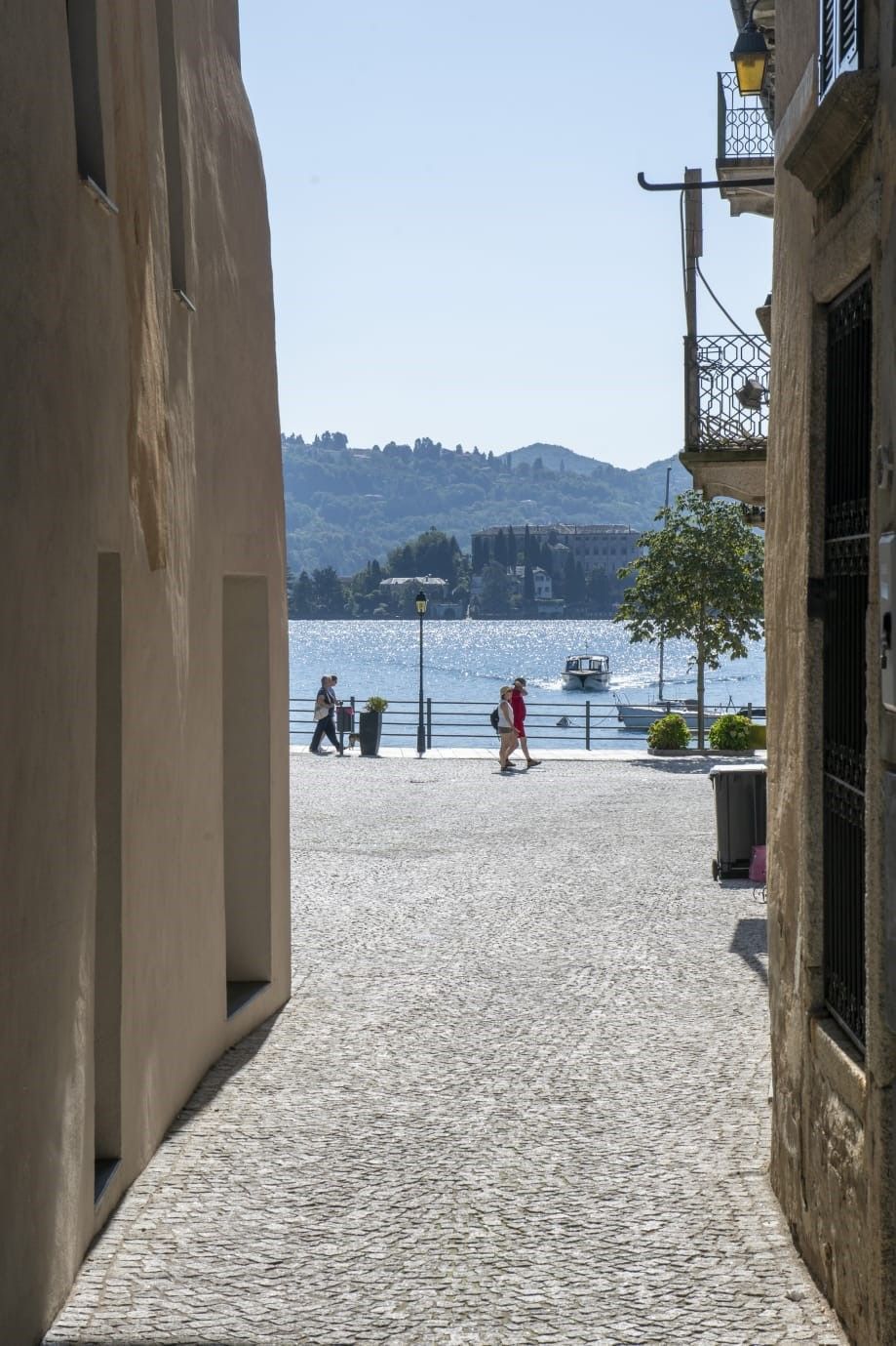 casa celeste, pella