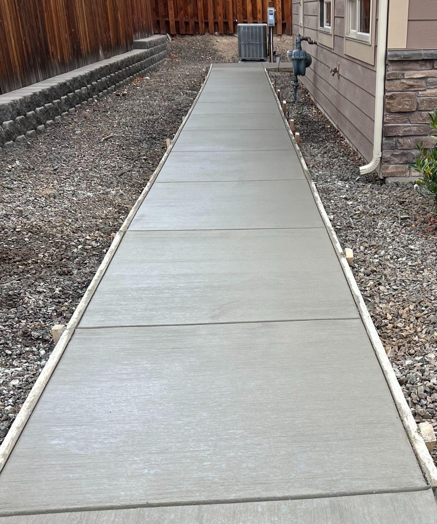 concrete company near me