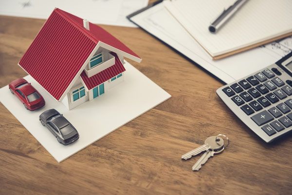 Diferencias entre avalúos catastrales y comerciales