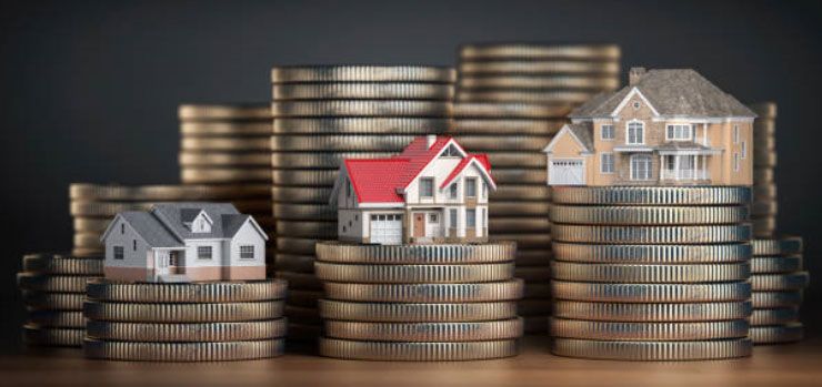 Avalúos inmobiliarios