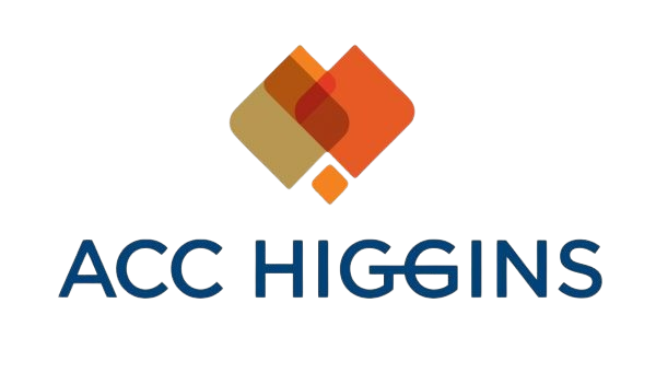 ACC Higgins