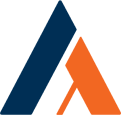 Blue Orange Logo