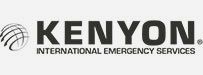 Kenyon — Finlayson & McKenzie Funeral Directors in Rockhampton City, QLD