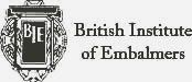 British Institute of Embalmers — Finlayson & McKenzie Funeral Directors in Rockhampton City, QLD