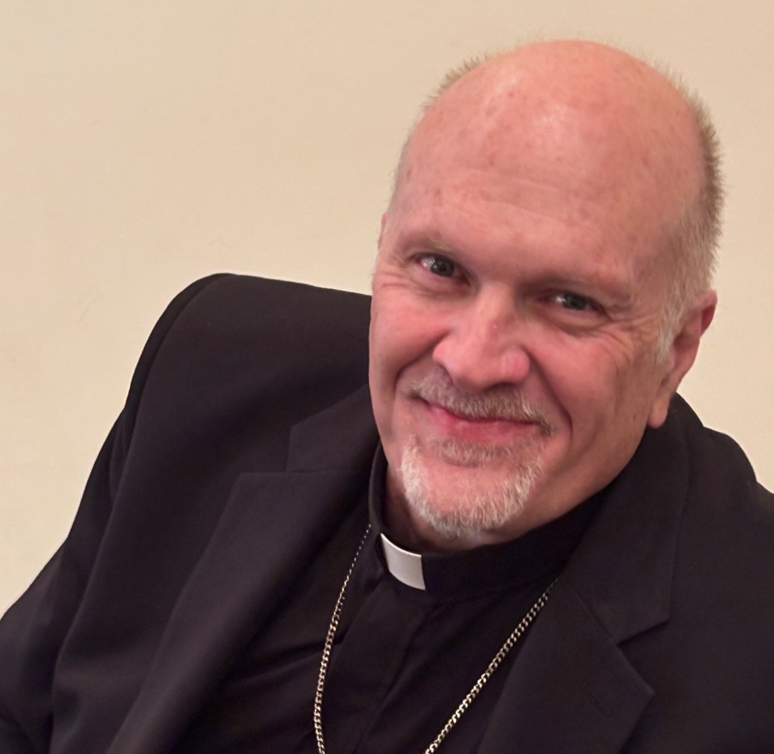 Rev. Dr. Lonnie L. Darnell II 
