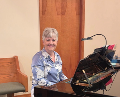 Jean Winfree
