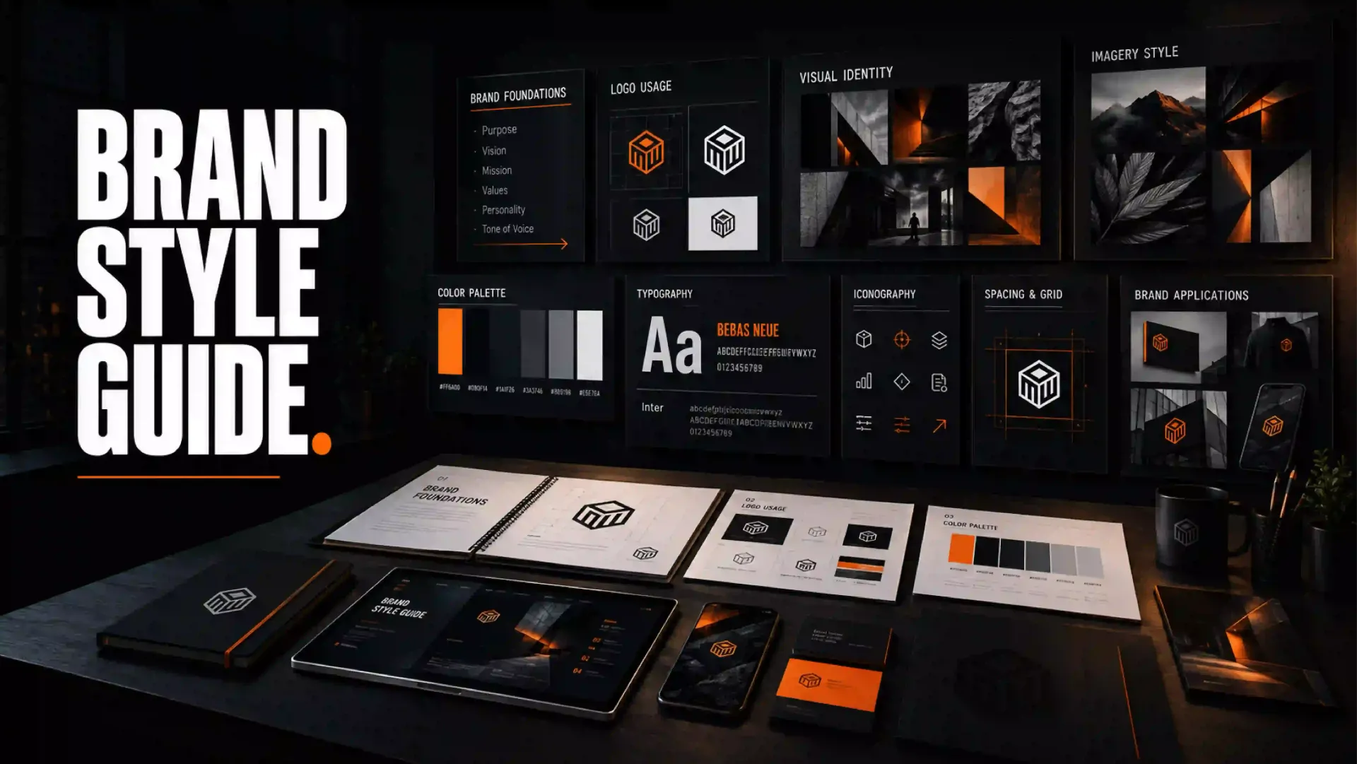 Brand Style Guide