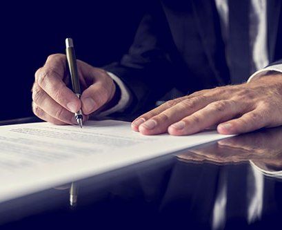 bail bond agent
