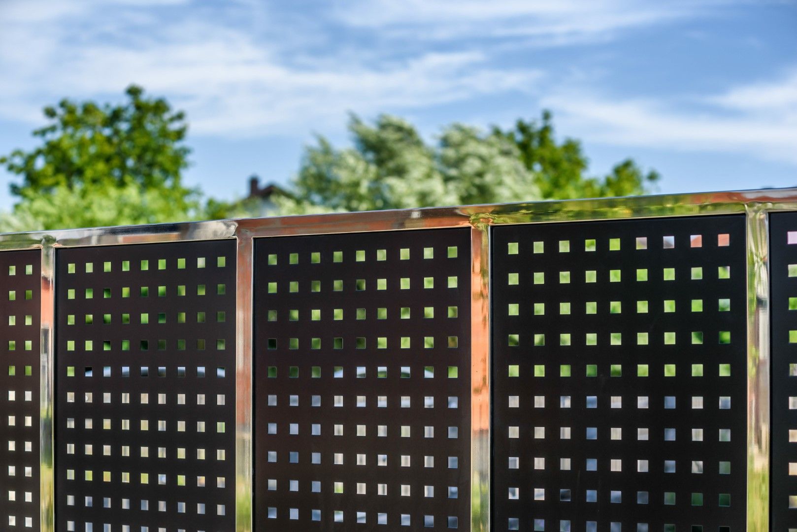 Does your fence need permitting